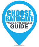Bathgate Town Centre Businesses