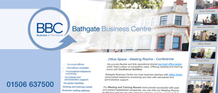 Bathgate Business Centre