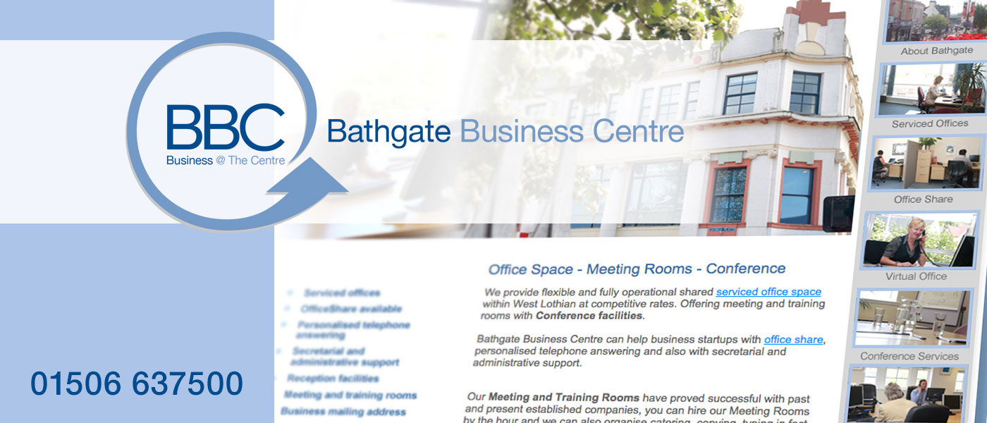 Bathgate Business Centre
