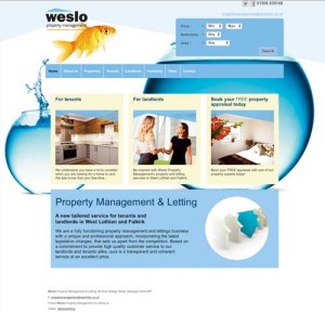 WEBSITE-LINKS-weslo-management